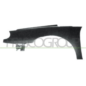 Kotflügel von PRASCO RG4323013