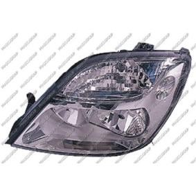 Scheinwerfer RN0314904 für Scénic I (JA0/1_, FA0_) für 117,49 CHF