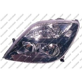 Scheinwerfer RN0314914 für Scénic I (JA0/1_, FA0_) für 125,59 CHF