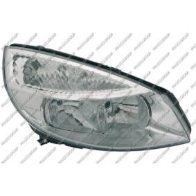 Scheinwerfer RN0324903 für Scénic I (JA0/1_, FA0_) für 128,04 CHF