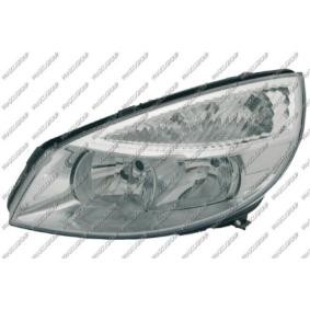 Scheinwerfer RN0324904 für Scénic I (JA0/1_, FA0_) für 128,04 CHF
