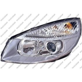 Scheinwerfer RN0344914 für Scénic I (JA0/1_, FA0_) für 185,08 CHF