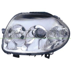 Compre Pára-choques da PRASCO RN0601030 a um preço baixo por 126,77 €