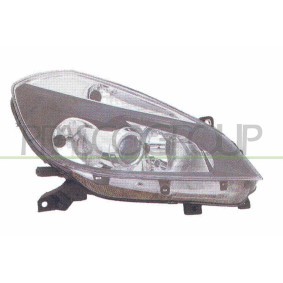 Scheinwerfer RN0864913 für RENAULT