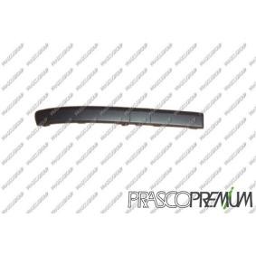 Acquista Modanatura paraurti da PRASCO RN3251243 a buon mercato per soli 43,57 €