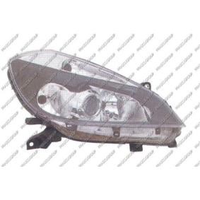 Scheinwerfer RN3254924 für RENAULT