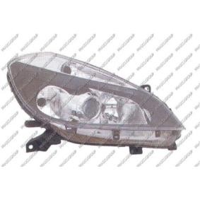 Scheinwerfer RN3254934 für RENAULT