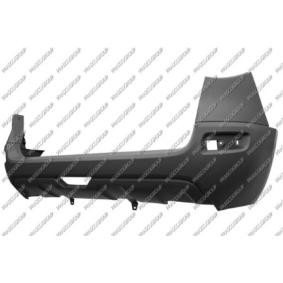 Compre Para-choques traseiro da PRASCO RN8201051 a um preço baixo por 226,01 €