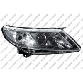 Scheinwerfer SA0174903 für SAAB