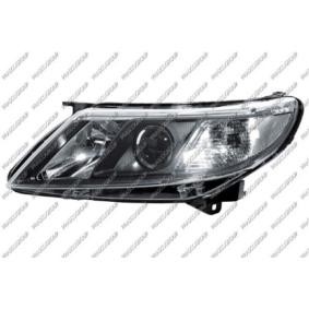 Scheinwerfer SA0174904 für SAAB