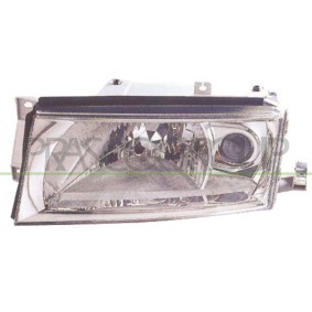 Kühlergrill SB4202001