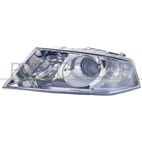 Kotflügel SB5203003 von PRASCO günstig für 133,60 € online kaufen