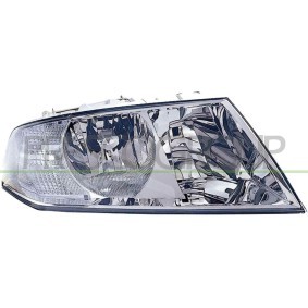 Kotflügel SB5203004 von PRASCO günstig für 159,45 € online kaufen