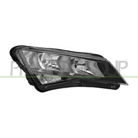 Achetez des Pare-choc PRASCO SB5221001 à prix pour 86,70 €