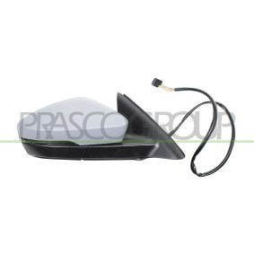 Comprar Faro antiniebla de PRASCO SK0064414 a bajo precio de 38,35 €