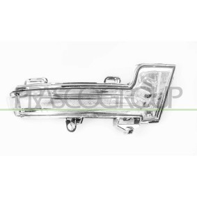 Acquista Specchietto retrovisore esterno da PRASCO SK0067313 a buon mercato per soli 55,50 €
