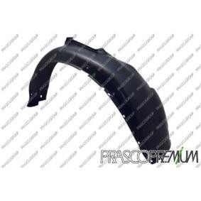Achetez des Pare-boue PRASCO SK0203603 à prix pour 21,43 €
