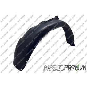 Achetez des Pare-boue PRASCO SK0203604 à prix pour 21,05 €