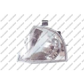 SKODA Blinker von PRASCO