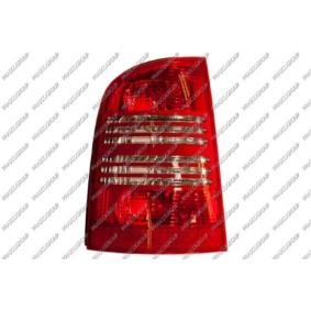 Achetez des Feu arrière PRASCO SK0204164 à prix pour 70,48 €