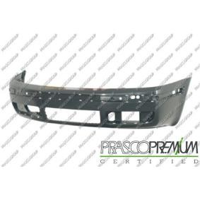 Achetez des Pare-choc PRASCO SK0221011 à prix pour 90,90 €