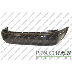 Achetez des Pare-choc arrière PRASCO SK0221051 à prix pour 104,86 €