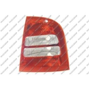Achetez des Feu arrière PRASCO SK0224153 à prix pour 81,31 €
