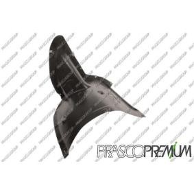 Achetez des Pare-boue PRASCO SK0243604 à prix pour 16,89 €