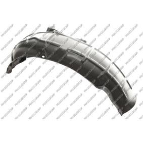 Achetez des Pare-boue PRASCO SK0243613 à prix pour 22,10 €