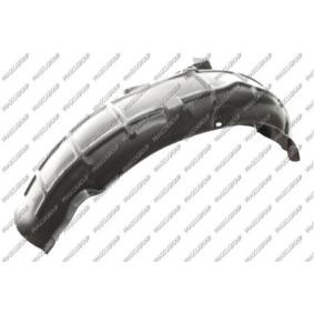 Achetez des Pare-boue PRASCO SK0243614 à prix pour 22,49 €