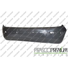 Achetez des Pare-choc arrière PRASCO SK3201051 à prix pour 79,43 €