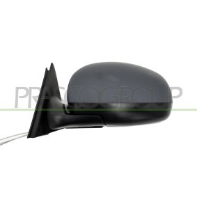 Achetez des Feu arrière PRASCO SK3204154VIS à prix pour 70,19 €