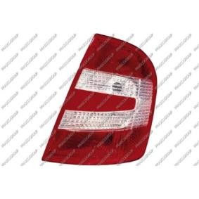Achetez des Feu arrière PRASCO SK3224153 à prix pour 86,46 €