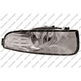 Comprar Faro antiniebla de PRASCO SK4204413 a bajo precio de 65,13 €