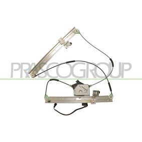 Acquista Vetro specchio, specchio esterno da PRASCO SK7107513 a buon mercato per soli 140,37 €