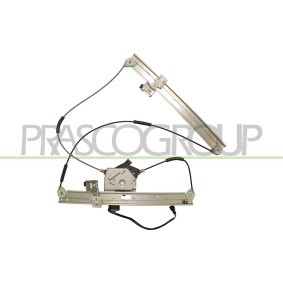Acquista Vetro specchio, specchio esterno da PRASCO SK7107514 a buon mercato per soli 140,37 €