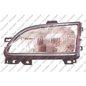 Scheinwerfer ST0014804 für SEAT