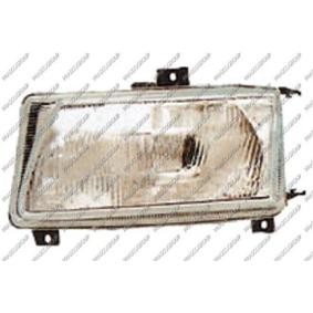 Scheinwerfer ST0294804 für SEAT