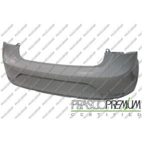 Achetez des Pare-choc arrière PRASCO ST0351051 à prix pour 147,94 €