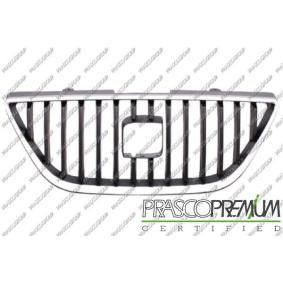 Kühlergrill ST0352001
