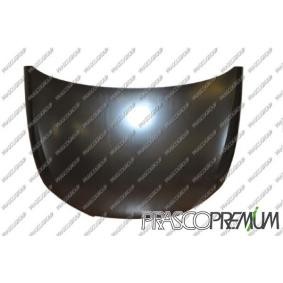 Achetez des Capot PRASCO ST0353100 à prix pour 442,08 €