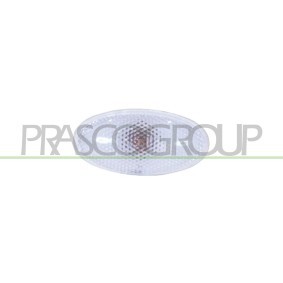 Lichtscheibe, Blinkleuchte SY8204164 von PRASCO günstig für 60,19 € online kaufen