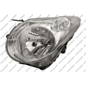 Comprar Faro delantero de PRASCO SZ0074804 a bajo precio de 152,95 €