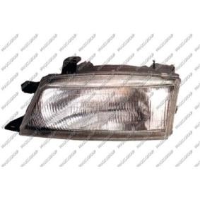 Comprar Faro delantero de PRASCO SZ0094604 a bajo precio de 67,83 €
