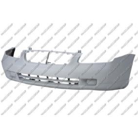 Achetez des Pare-choc PRASCO SZ0111001 à prix pour 128,53 €