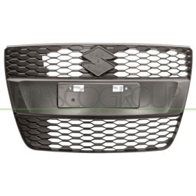 Achetez des Pare-choc arrière PRASCO SZ0281092 à prix pour 222,10 €