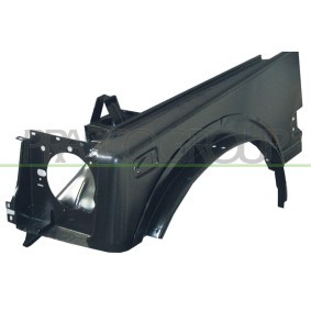 Comprar Faro delantero de PRASCO SZ0284603 a bajo precio de 47,38 €