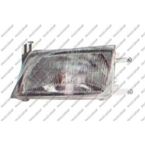 Comprar Faro delantero de PRASCO SZ0304803 a bajo precio de 132,82 €