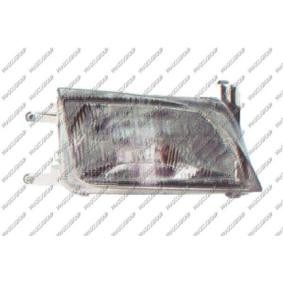 Comprar Faro delantero de PRASCO SZ0304804 a bajo precio de 78,69 €