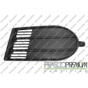 Klappe, Abschlepphaken SZ0341247 SUZUKI SWIFT von PRASCO